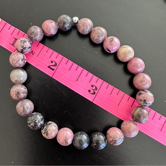 3 beaded stretch bracelet set by Jay King - Picture 8 of 11